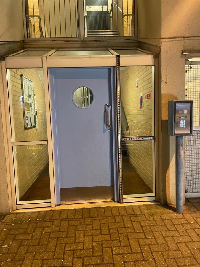 Wembley Serviced Apartment, 20Mins From Central London Exterior foto