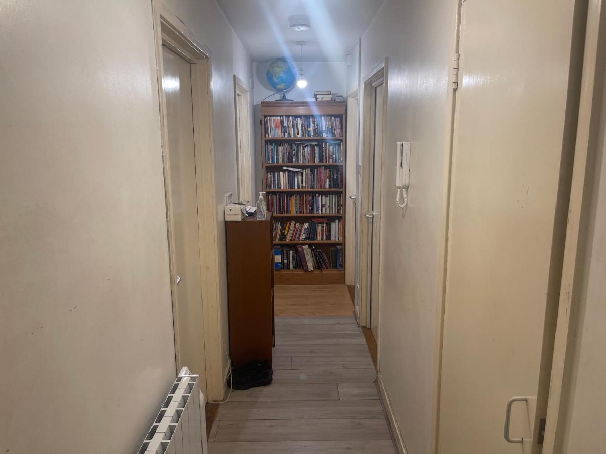 Wembley Serviced Apartment, 20Mins From Central London Exterior foto