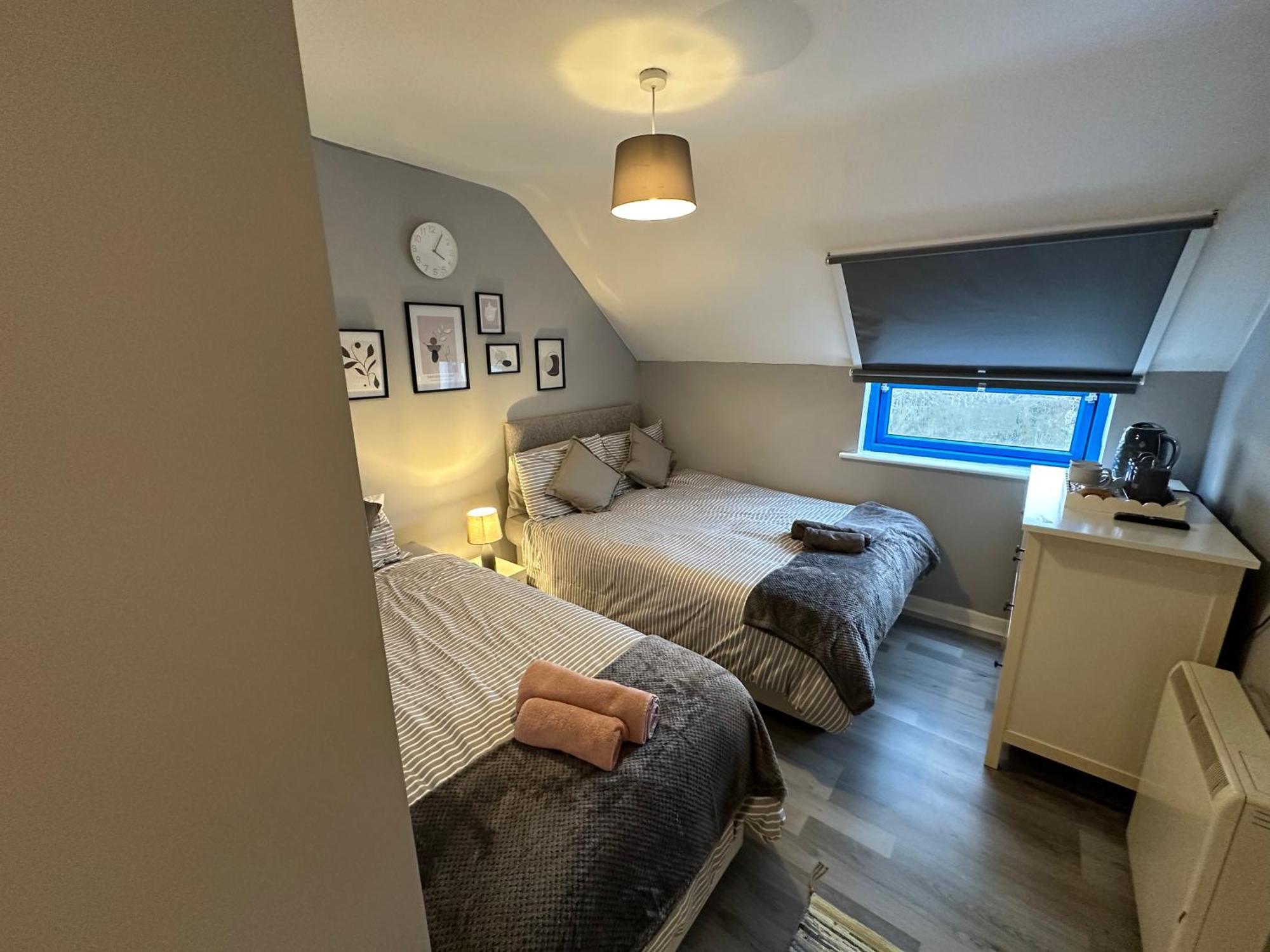 Wembley Serviced Apartment, 20Mins From Central London Exterior foto