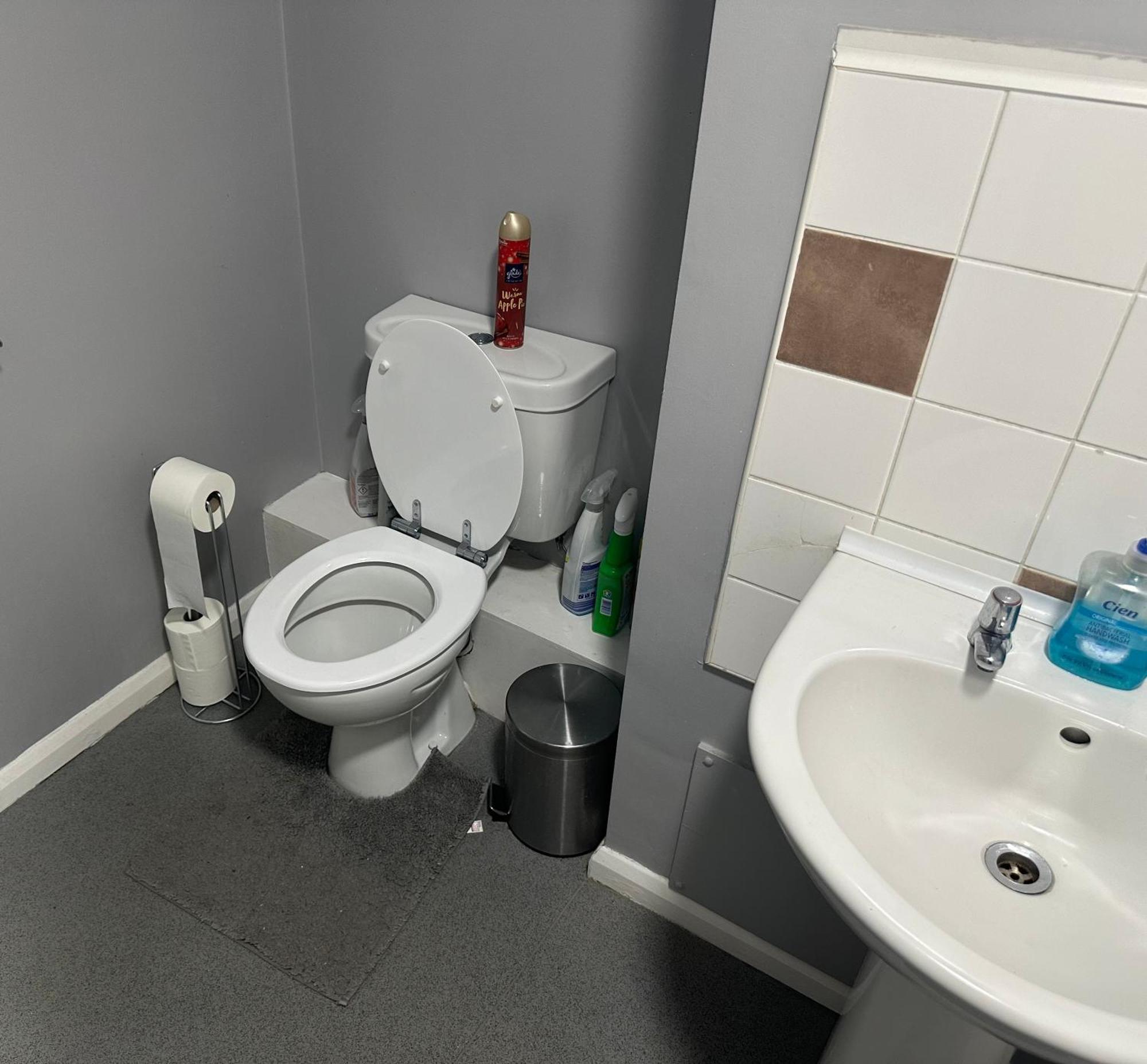 Wembley Serviced Apartment, 20Mins From Central London Exterior foto